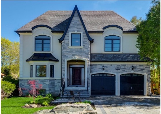 real estate proposal image